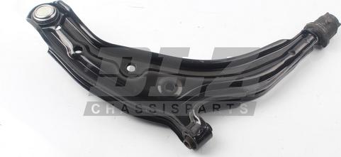 DLZ AM0228L - Track Control Arm autospares.lv