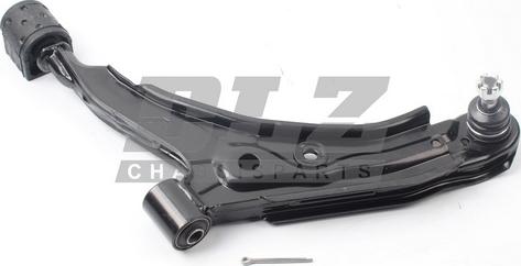 DLZ AM0222L - Track Control Arm autospares.lv