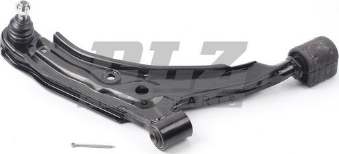 DLZ AM0222R - Track Control Arm autospares.lv