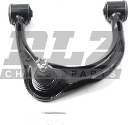 DLZ AM0719L - Track Control Arm autospares.lv