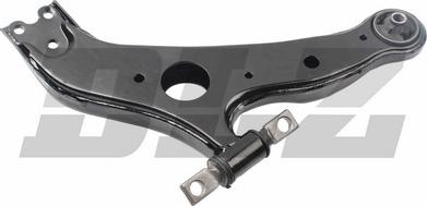 DLZ AM0785L - Track Control Arm autospares.lv