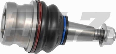 DLZ BJ9005 - Ball Joint autospares.lv