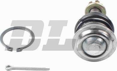 DLZ BJ5009 - Ball Joint autospares.lv