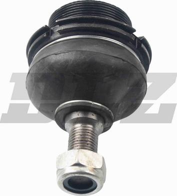 DLZ BJ0417 - Ball Joint autospares.lv