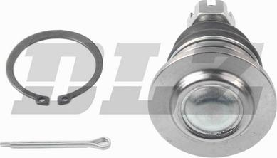 DLZ BJ0475 - Ball Joint autospares.lv