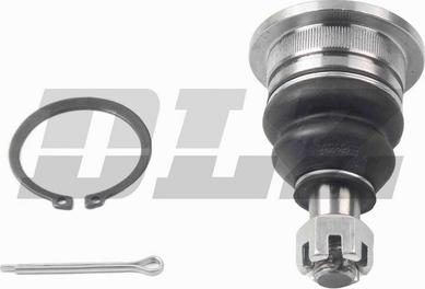 DLZ BJ0475 - Ball Joint autospares.lv