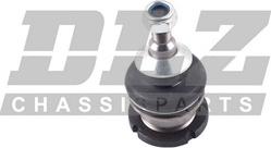 DLZ BJ0544 - Ball Joint autospares.lv