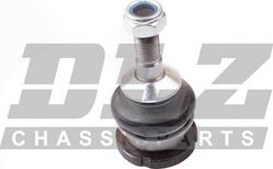 DLZ BJ0561 - Ball Joint autospares.lv