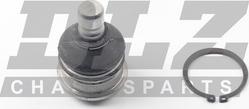 DLZ BJ0503 - Ball Joint autospares.lv