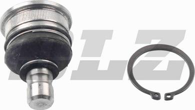 DLZ BJ0503 - Ball Joint autospares.lv