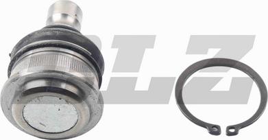 DLZ BJ0503 - Ball Joint autospares.lv