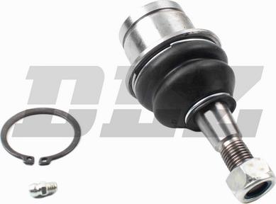 DLZ BJ0514 - Ball Joint autospares.lv