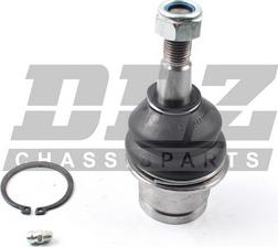 DLZ BJ0514 - Ball Joint autospares.lv