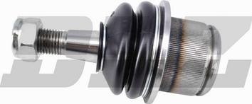 DLZ BJ0631 - Ball Joint autospares.lv