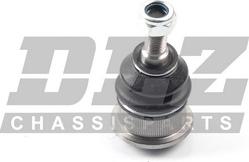 DLZ BJ0070 - Ball Joint autospares.lv