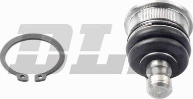 DLZ BJ0320 - Ball Joint autospares.lv