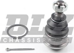 DLZ BJ0377 - Ball Joint autospares.lv