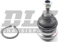 DLZ BJ0253 - Ball Joint autospares.lv