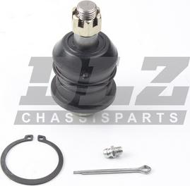 DLZ BJ0233 - Ball Joint autospares.lv