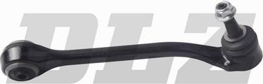 DLZ CA9048L - Track Control Arm autospares.lv