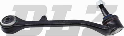 DLZ CA9048R - Track Control Arm autospares.lv