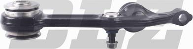 DLZ CA9010R - Track Control Arm autospares.lv