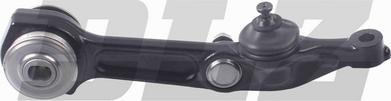 DLZ CA9010R - Track Control Arm autospares.lv