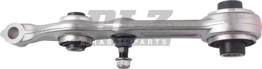 DLZ CA9020L - Track Control Arm autospares.lv