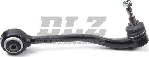 DLZ CA5050L - Track Control Arm autospares.lv