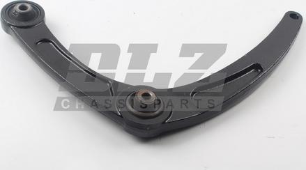 DLZ CA5010R - Track Control Arm autospares.lv