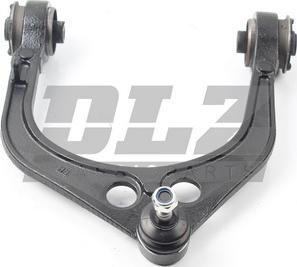 DLZ CA5032R - Track Control Arm autospares.lv