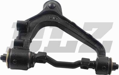 DLZ CA0095L - Track Control Arm autospares.lv