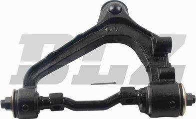 DLZ CA0095R - Track Control Arm autospares.lv