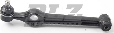 DLZ CA0093 - Track Control Arm autospares.lv