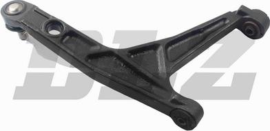 DLZ CA0046L - Track Control Arm autospares.lv