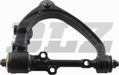 DLZ CA0042L - Track Control Arm autospares.lv