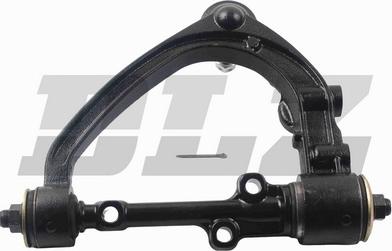 DLZ CA0042R - Track Control Arm autospares.lv