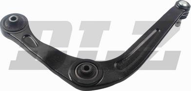 DLZ CA0052R-N - Track Control Arm autospares.lv