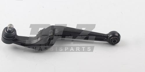 DLZ CA0035L - Track Control Arm autospares.lv