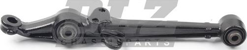 DLZ CA0032L - Track Control Arm autospares.lv