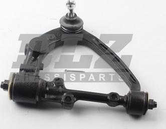 DLZ CA0079R - Track Control Arm autospares.lv