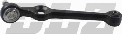 DLZ CA0175 - Track Control Arm autospares.lv