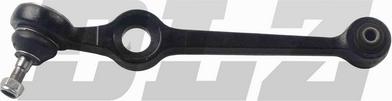 DLZ CA0175 - Track Control Arm autospares.lv