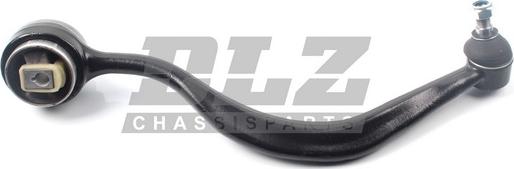 DLZ CA0213 - Track Control Arm autospares.lv