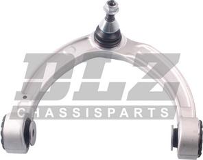 DLZ CB5065L - Track Control Arm autospares.lv