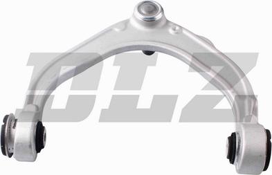 DLZ CB5068L - Track Control Arm autospares.lv