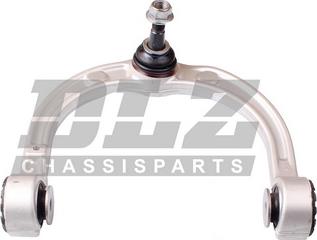 DLZ CB5062L - Track Control Arm autospares.lv