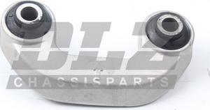 DLZ CB0017L - Rod / Strut, stabiliser autospares.lv