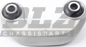 DLZ CB0017R - Rod / Strut, stabiliser autospares.lv