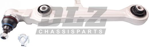 DLZ CB0264 - Track Control Arm autospares.lv